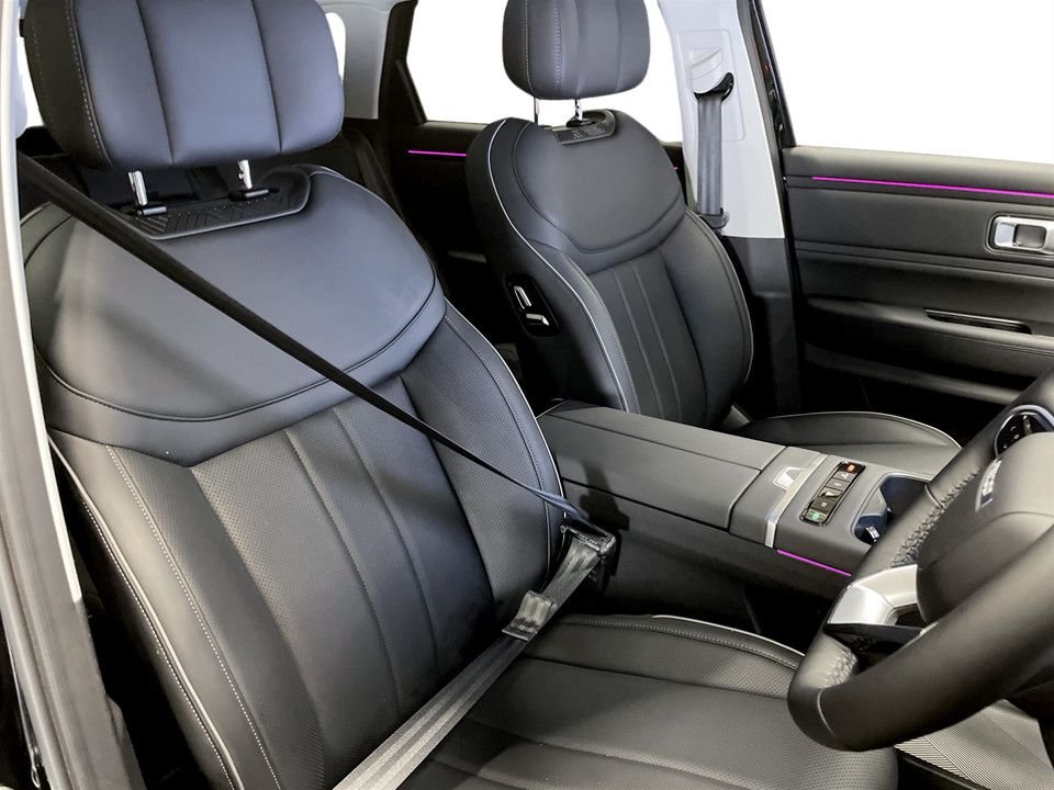 Used Jaecoo Jaecoo 7 2025 for sale - 77905066: Photo 11