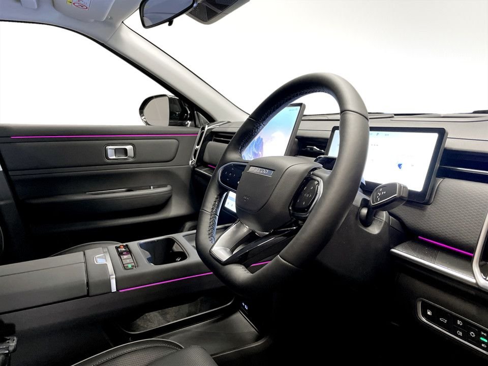 Used Jaecoo Jaecoo 7 2025 for sale - 77905066: Photo 12