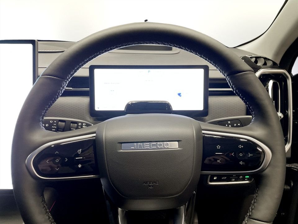 Used Jaecoo Jaecoo 7 2025 for sale - 77905066: Photo 13