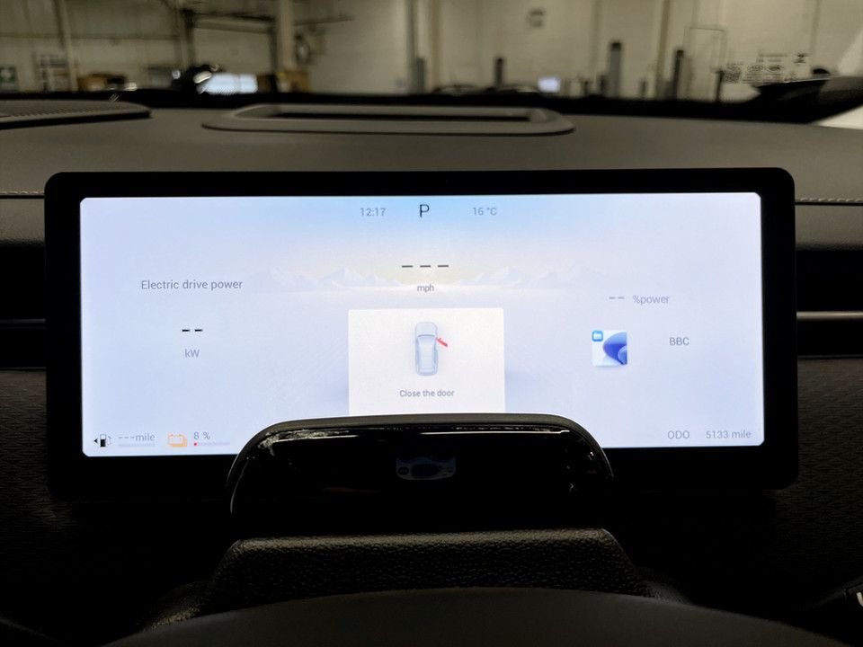 Used Jaecoo Jaecoo 7 2025 for sale - 77905066: Photo 14