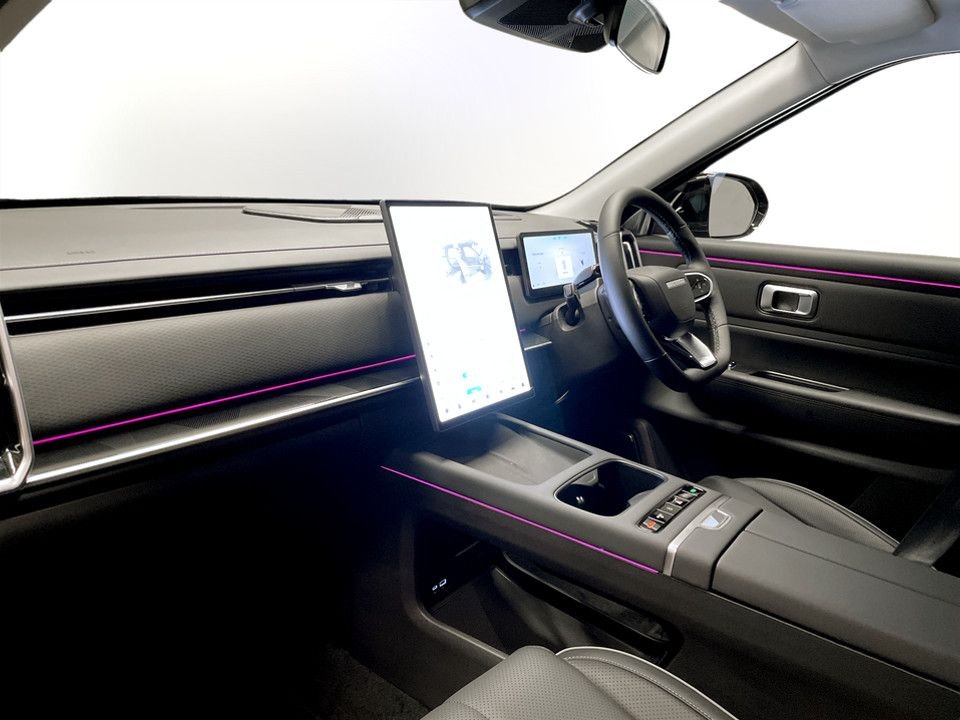 Used Jaecoo Jaecoo 7 2025 for sale - 77905066: Photo 15