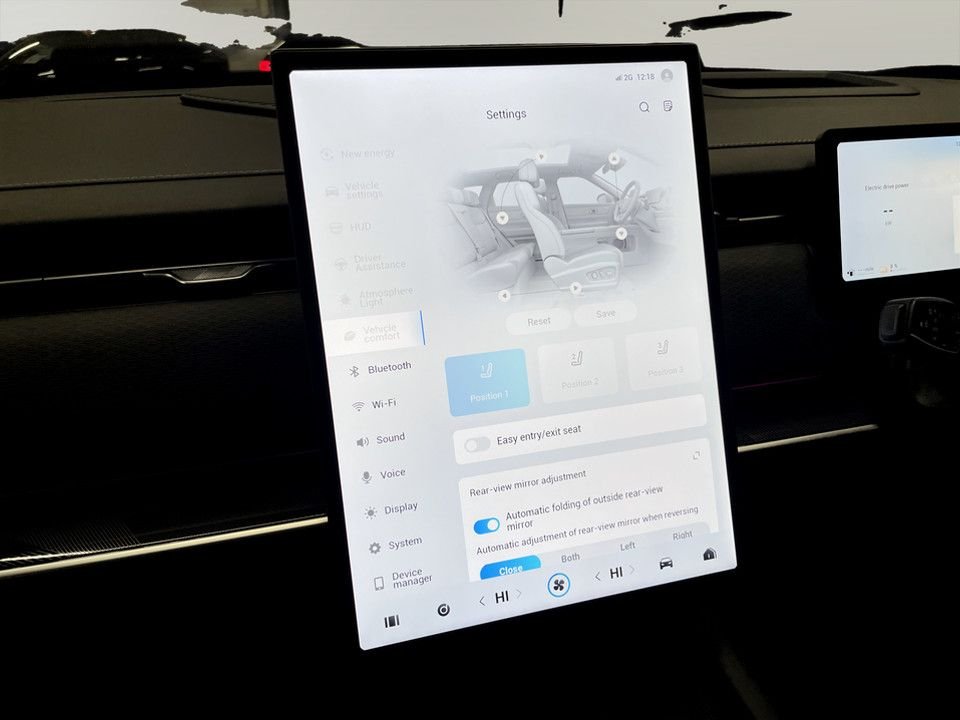 Used Jaecoo Jaecoo 7 2025 for sale - 77905066: Photo 16