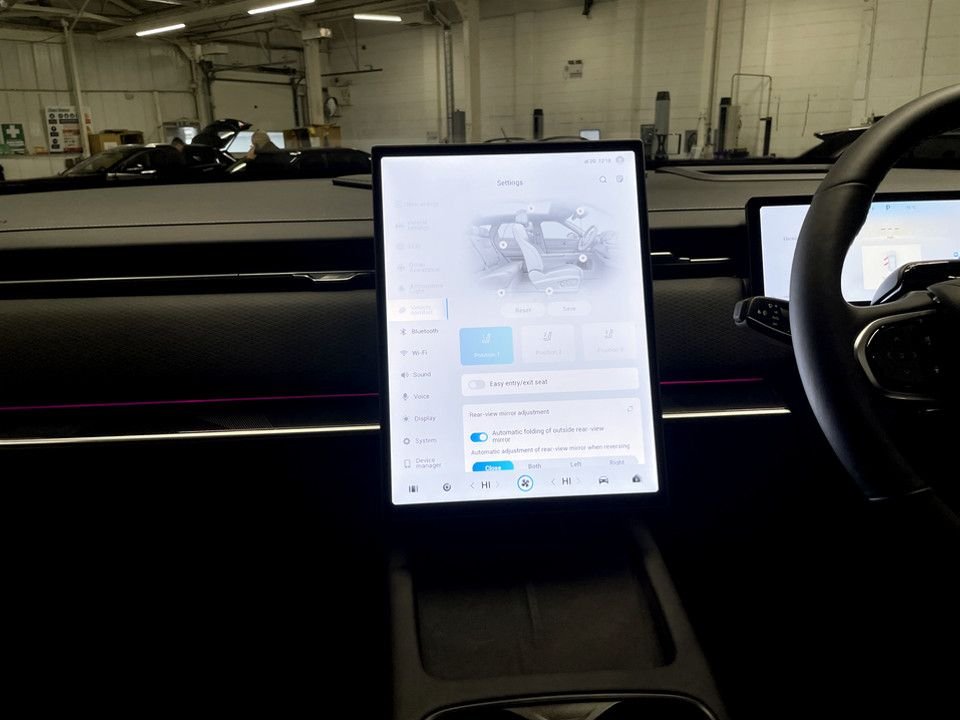 Used Jaecoo Jaecoo 7 2025 for sale - 77905066: Photo 18