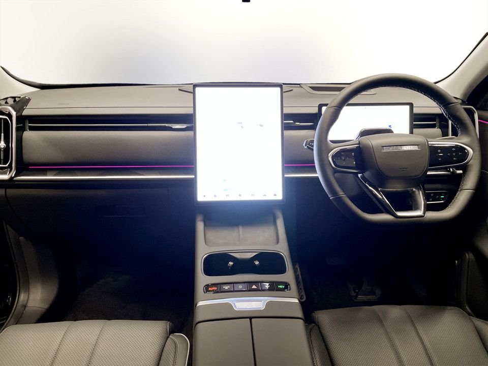 Used Jaecoo Jaecoo 7 2025 for sale - 77905066: Photo 19