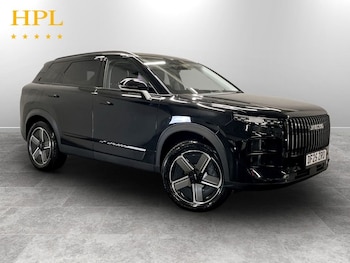 Used Jaecoo Jaecoo 7 2025 for sale - 77905066: Photo