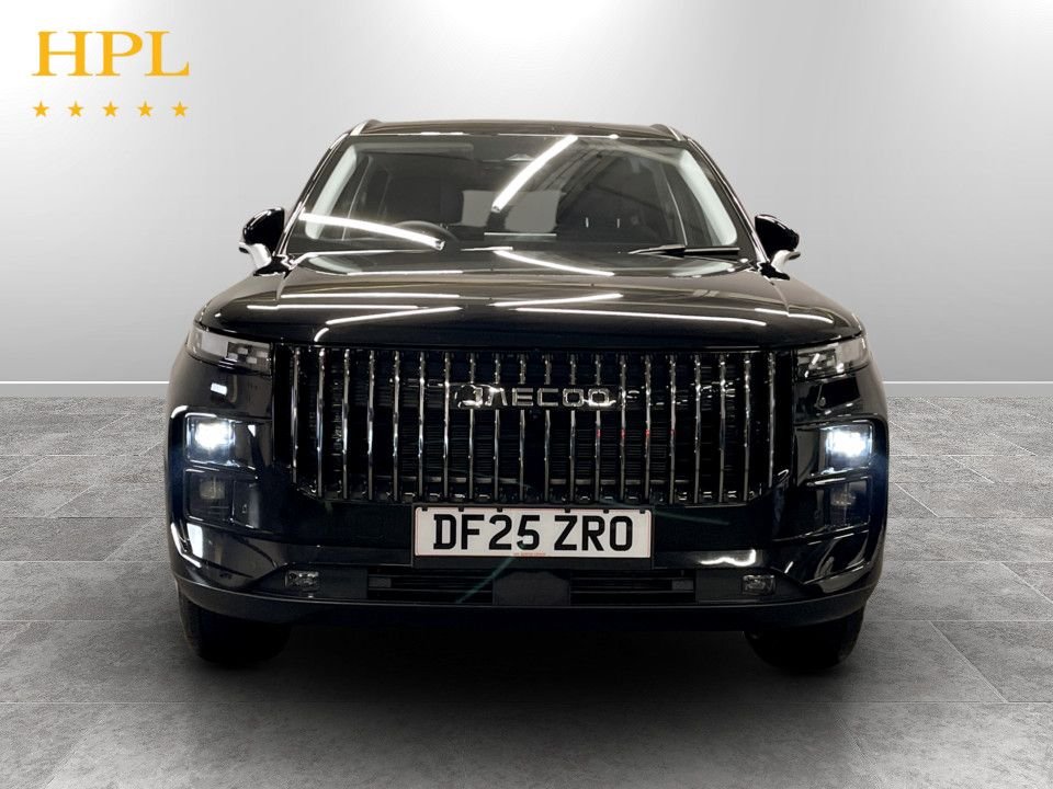 Used Jaecoo Jaecoo 7 2025 for sale - 77905066: Photo 2