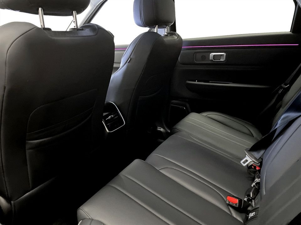 Used Jaecoo Jaecoo 7 2025 for sale - 77905066: Photo 20