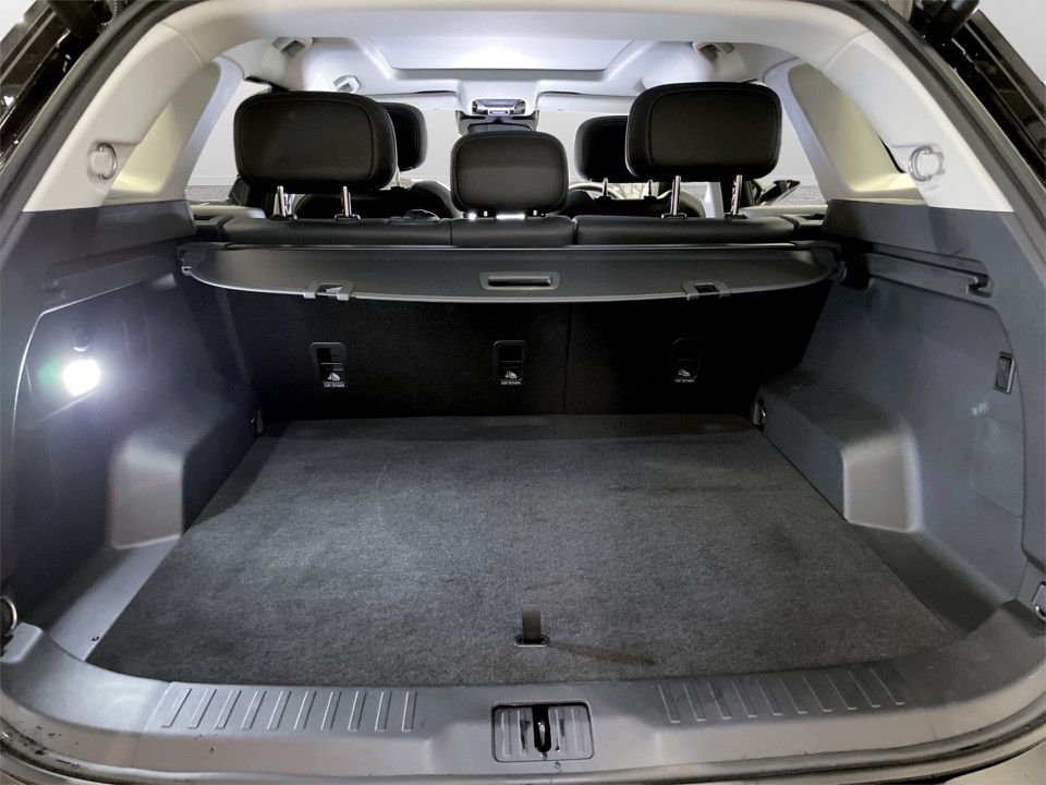 Used Jaecoo Jaecoo 7 2025 for sale - 77905066: Photo 21