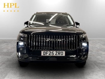 Used Jaecoo Jaecoo 7 2025 for sale - 77905066: Photo