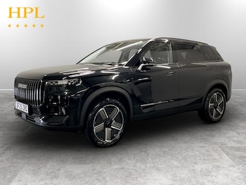 Used Jaecoo Jaecoo 7 2025 for sale - 77905066: Photo