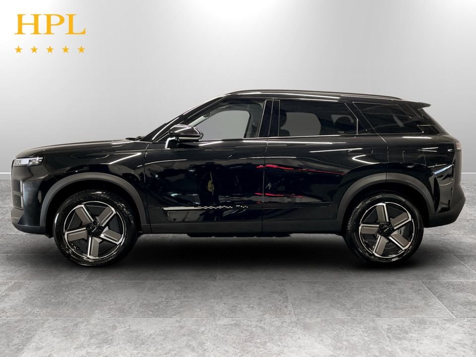 Used Jaecoo Jaecoo 7 2025 for sale - 77905066: Photo 4