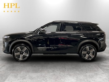 Used Jaecoo Jaecoo 7 2025 for sale - 77905066: Photo