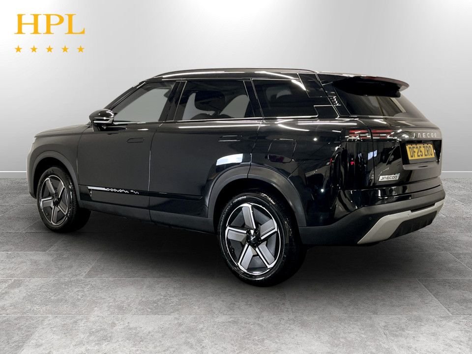 Used Jaecoo Jaecoo 7 2025 for sale - 77905066: Photo 5