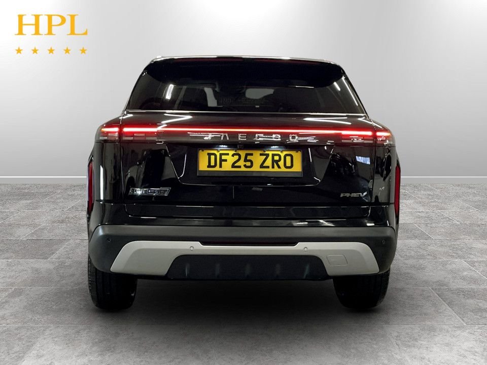 Used Jaecoo Jaecoo 7 2025 for sale - 77905066: Photo 6