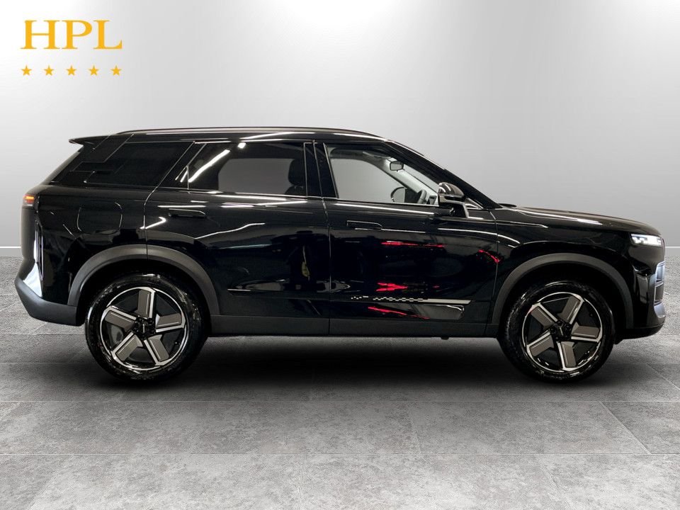 Used Jaecoo Jaecoo 7 2025 for sale - 77905066: Photo 8