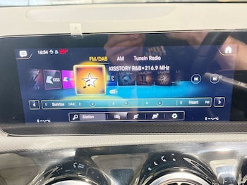 Used Mercedes-Benz CLA 2022 for sale - 75384132: Photo