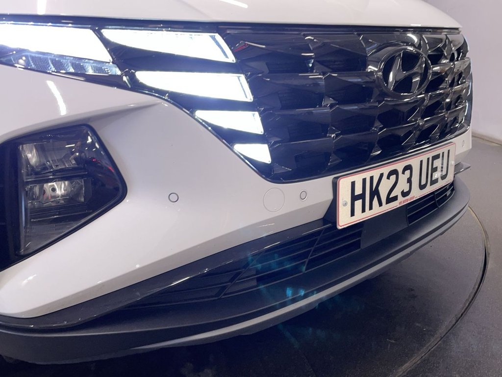 Used Hyundai TUCSON 2023 for sale - 77879571: Photo 11