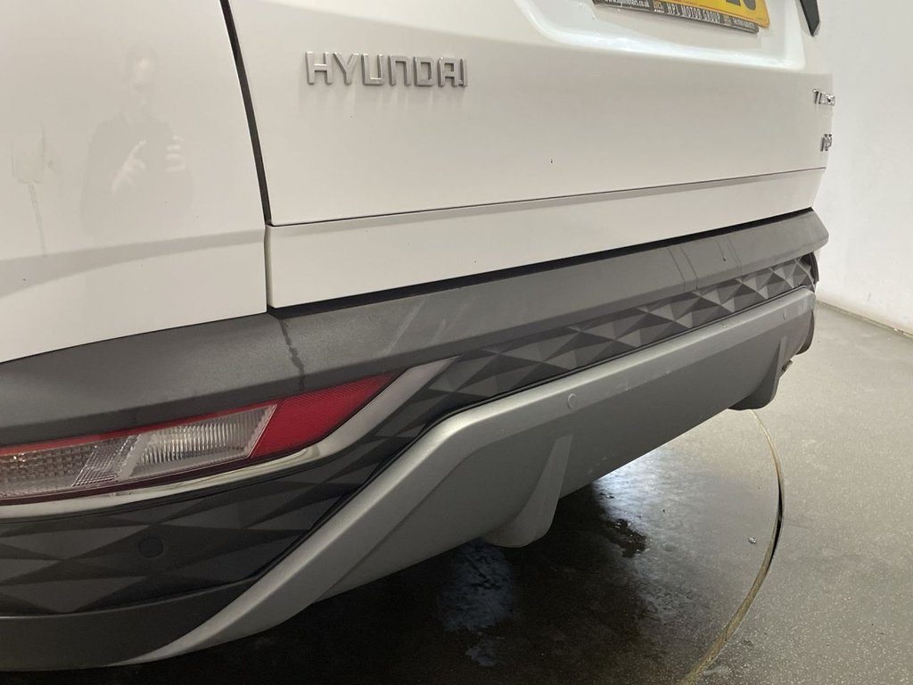 Used Hyundai TUCSON 2023 for sale - 77879571: Photo 14
