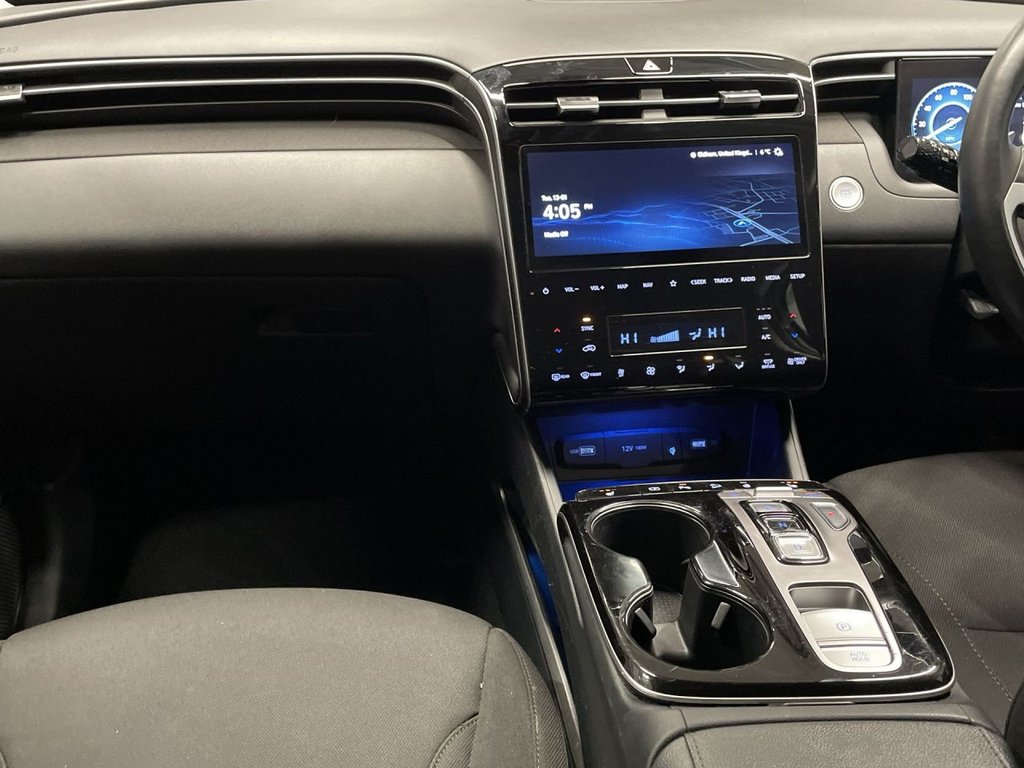 Used Hyundai TUCSON 2023 for sale - 77879571: Photo 16