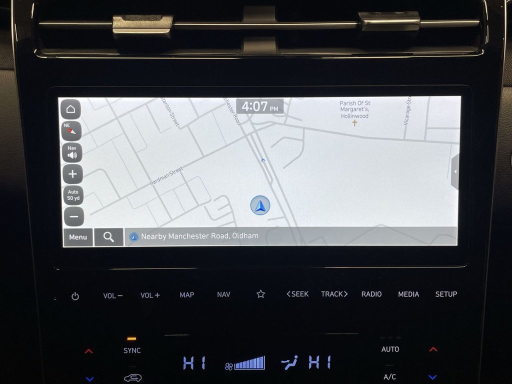 Used Hyundai TUCSON 2023 for sale - 77879571: Photo 19