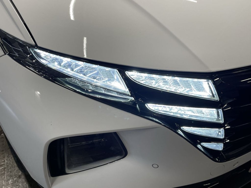 Used Hyundai TUCSON 2023 for sale - 77879571: Photo 22