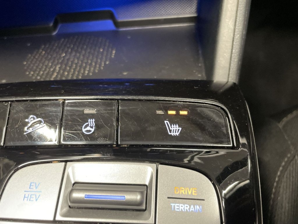 Used Hyundai TUCSON 2023 for sale - 77879571: Photo 23