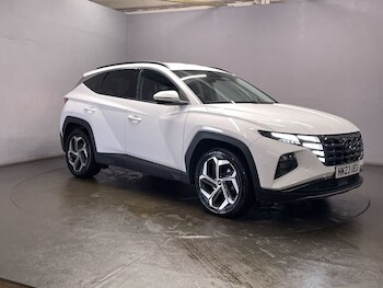 Used Hyundai TUCSON 2023 for sale - 77879571: Photo