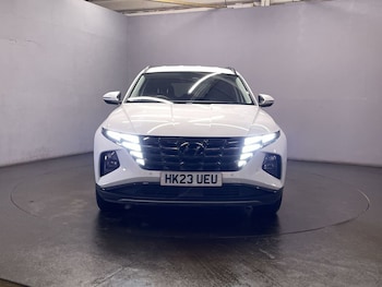 Used Hyundai TUCSON 2023 for sale - 77879571: Photo