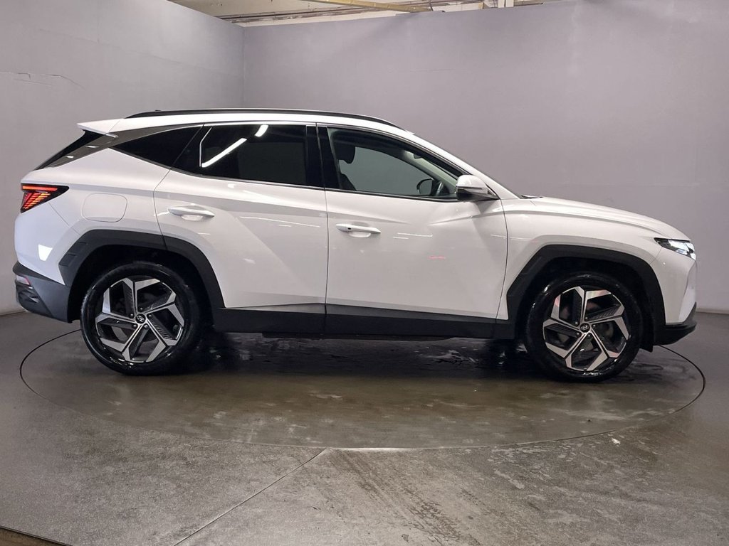 Used Hyundai TUCSON 2023 for sale - 77879571: Photo 9