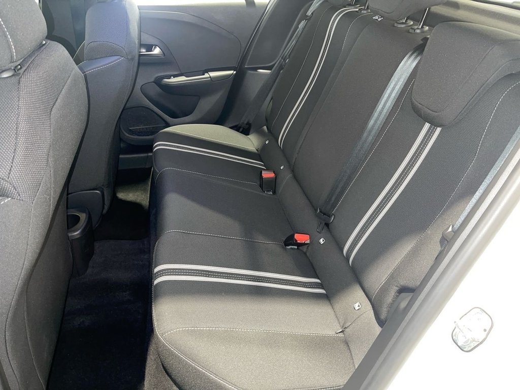 Used Vauxhall Corsa 2024 for sale - 76559024: Photo 17