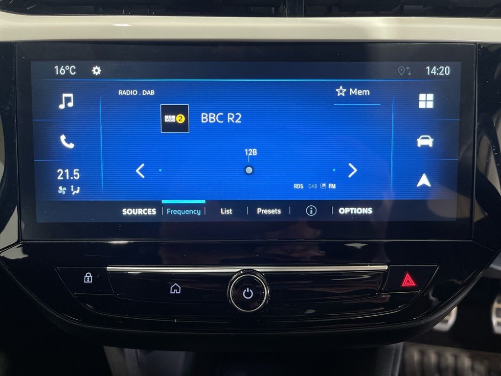 Used Vauxhall Corsa 2024 for sale - 76559024: Photo 24