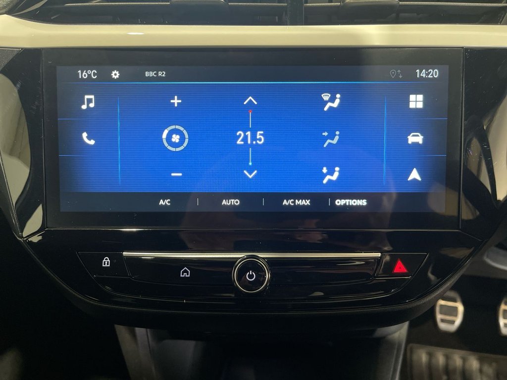 Used Vauxhall Corsa 2024 for sale - 76559024: Photo 25