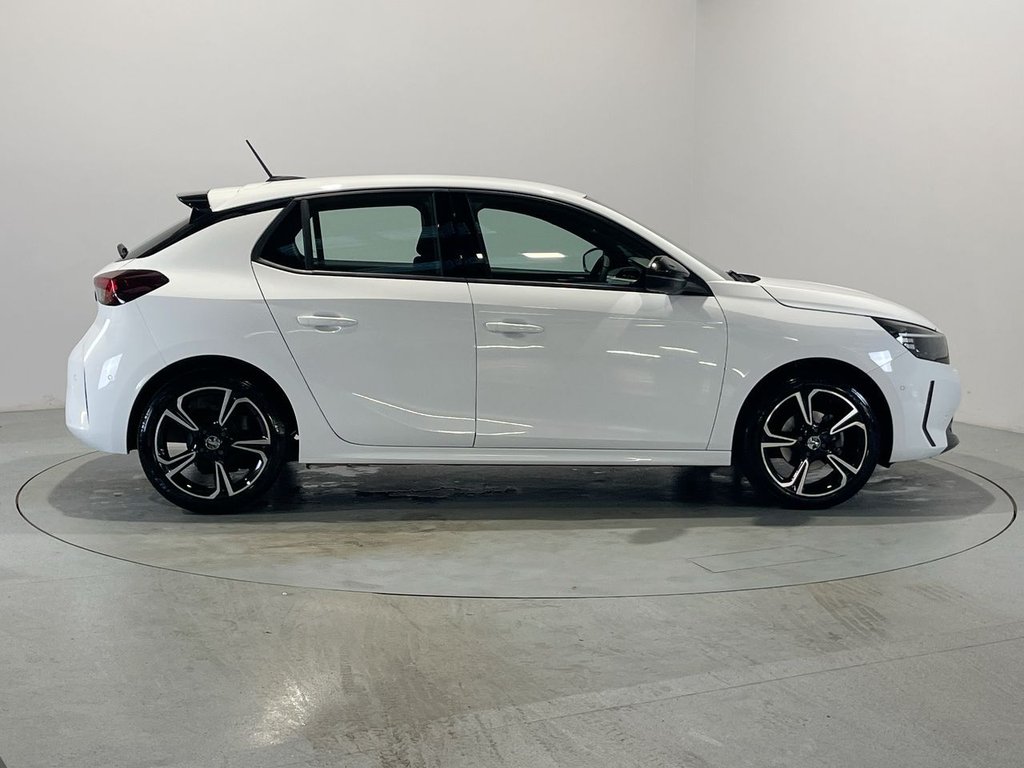 Used Vauxhall Corsa 2024 for sale - 76559024: Photo 9