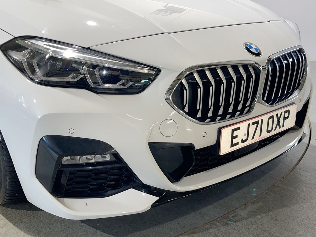 Used BMW 2 Series Gran Coupe 2021 for sale - 76855179: Photo 10