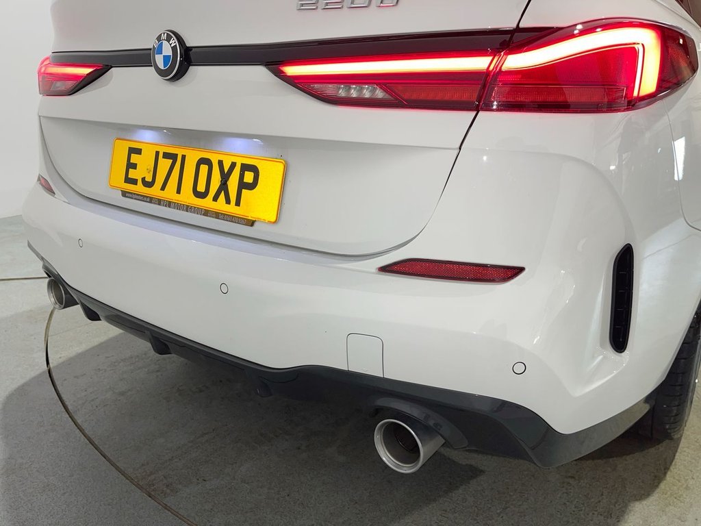 Used BMW 2 Series Gran Coupe 2021 for sale - 76855179: Photo 13