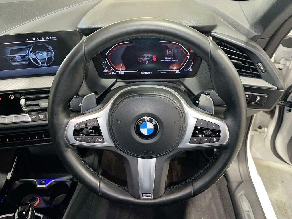 Used BMW 2 Series Gran Coupe 2021 for sale - 76855179: Photo 21