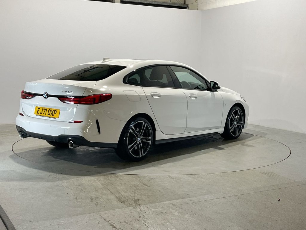 Used BMW 2 Series Gran Coupe 2021 for sale - 76855179: Photo 8