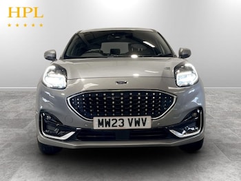 Used Ford Puma 2023 for sale - 79059383: Photo