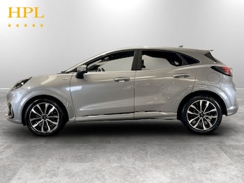 Used Ford Puma 2023 for sale - 79059383: Photo