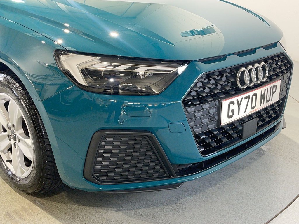 Used Audi A1 2020 for sale - 76536175: Photo 10