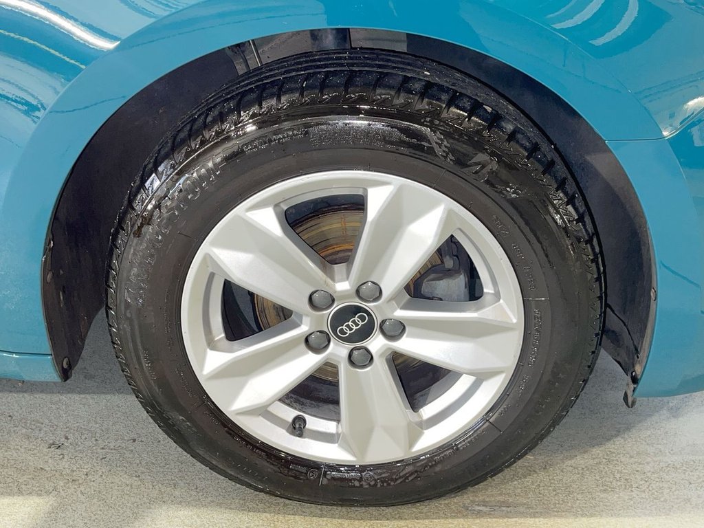 Used Audi A1 2020 for sale - 76536175: Photo 11