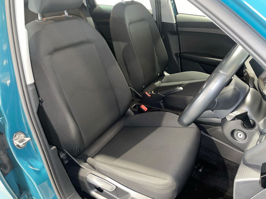 Used Audi A1 2020 for sale - 76536175: Photo 14