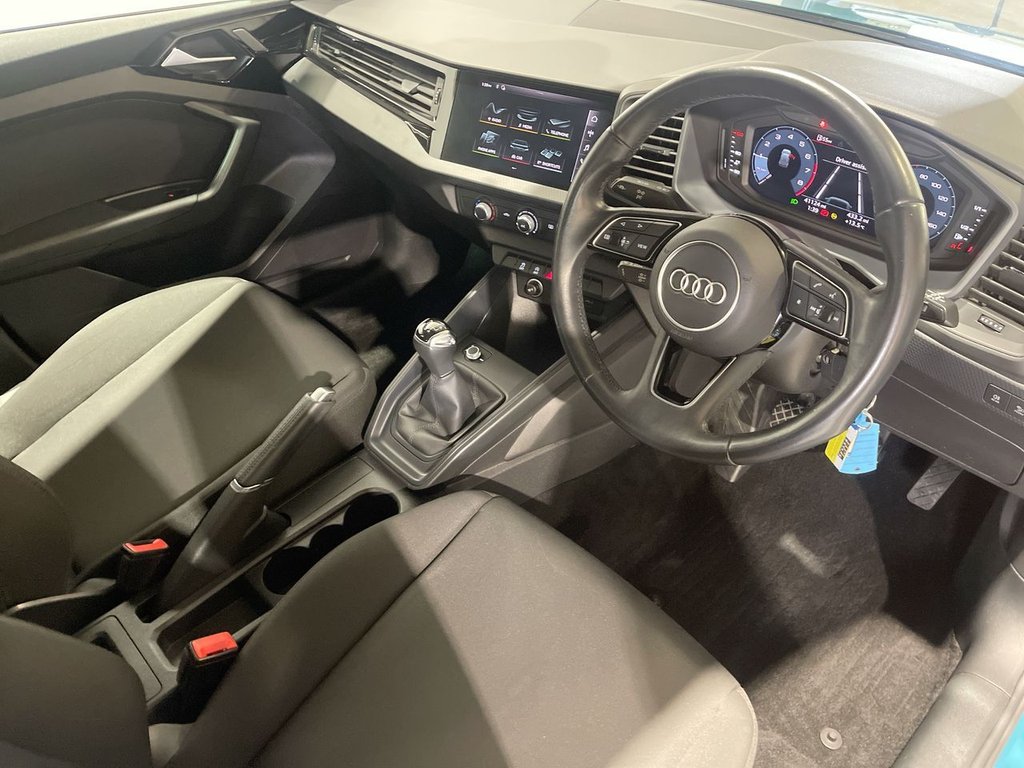 Used Audi A1 2020 for sale - 76536175: Photo 15