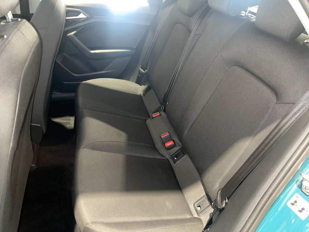 Used Audi A1 2020 for sale - 76536175: Photo 17