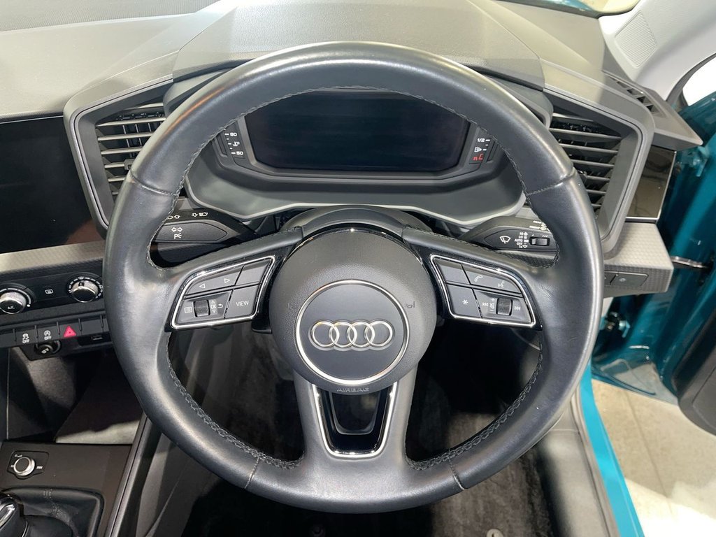 Used Audi A1 2020 for sale - 76536175: Photo 19