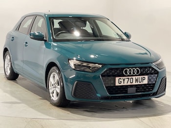 Used Audi A1 2020 for sale - 76536175: Photo