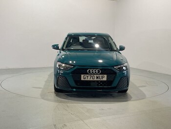 Used Audi A1 2020 for sale - 76536175: Photo