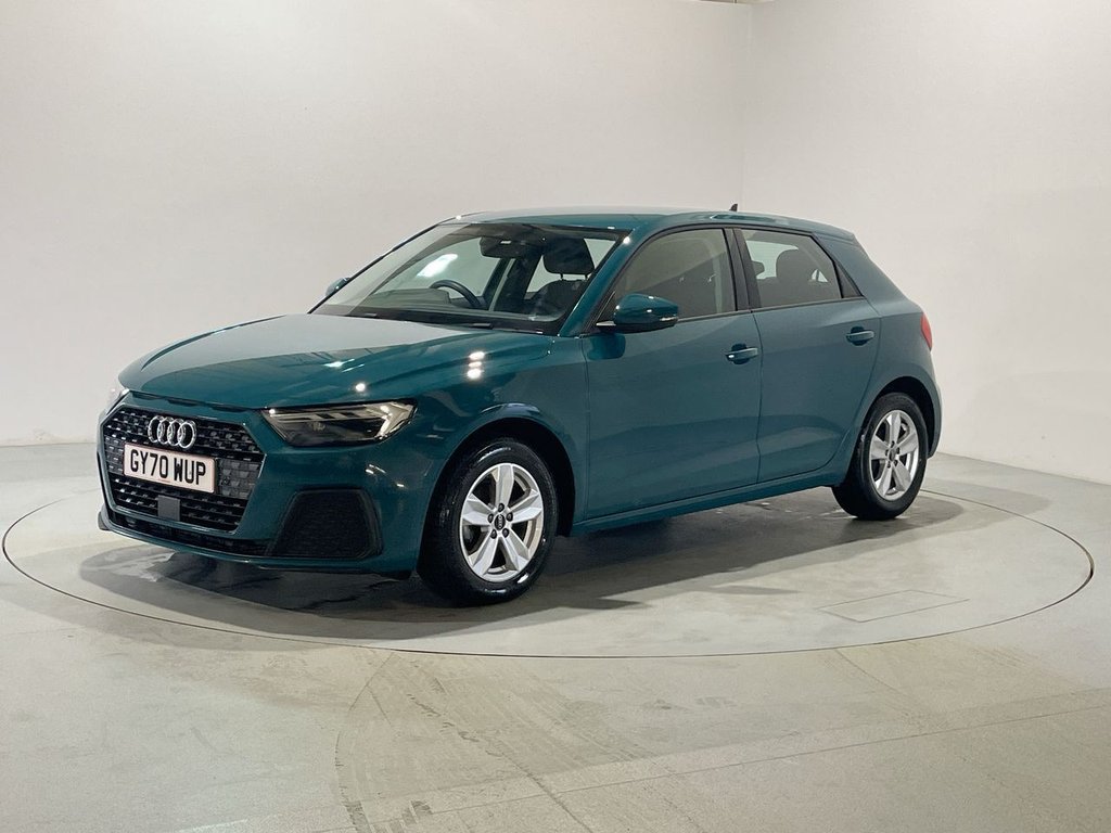 Used Audi A1 2020 for sale - 76536175: Photo 4