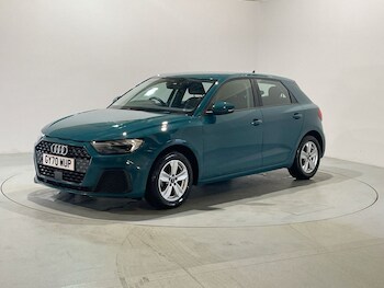 Used Audi A1 2020 for sale - 76536175: Photo