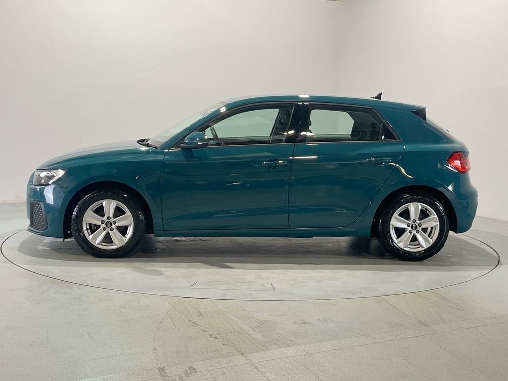 Used Audi A1 2020 for sale - 76536175: Photo 5
